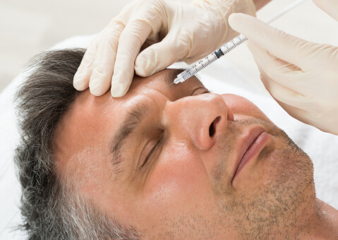 injection botox toulouse : Toxine Botulique